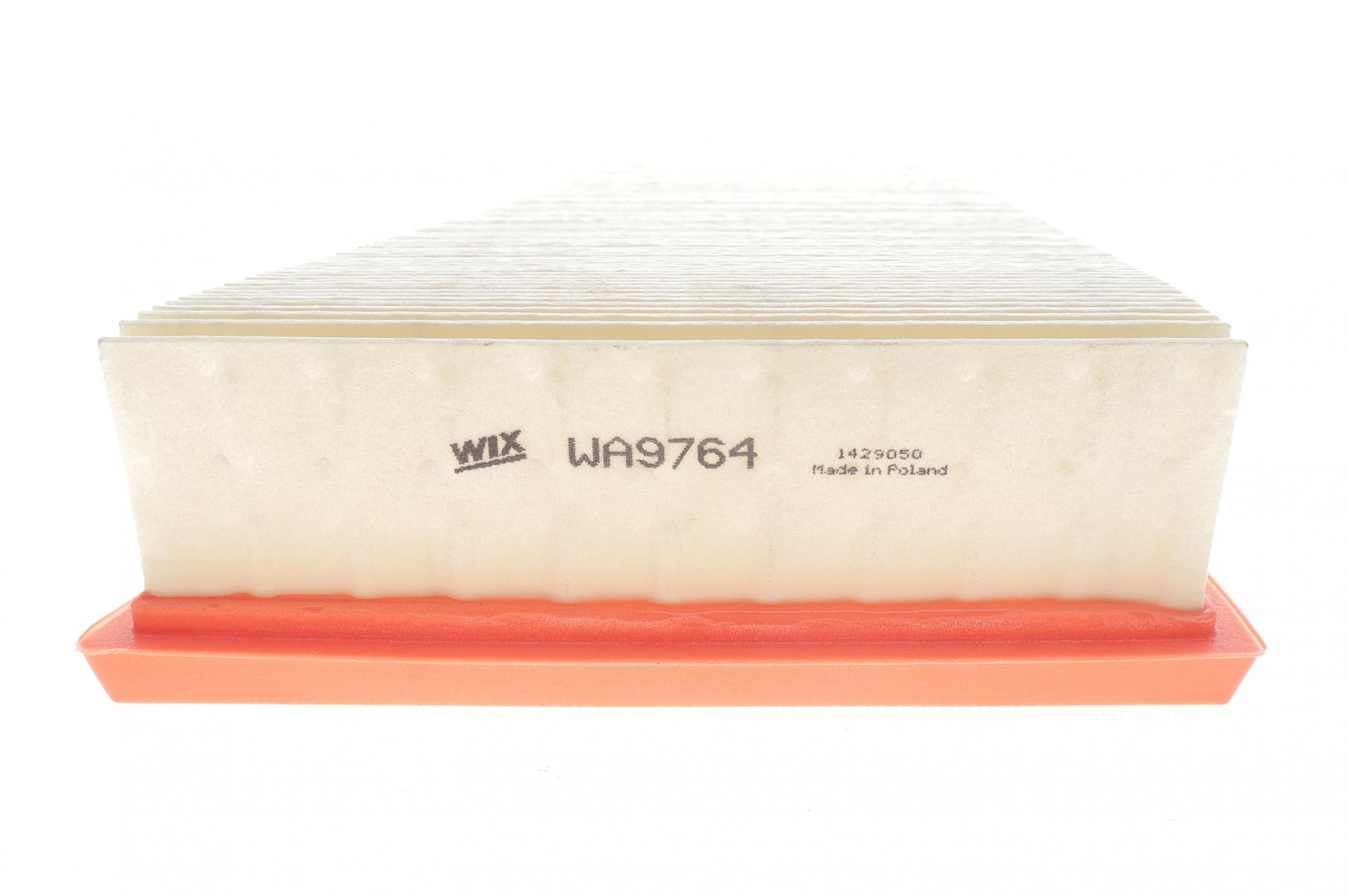 WA9764 WIX FILTERS